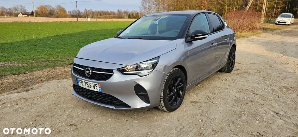 Opel Corsa - 5