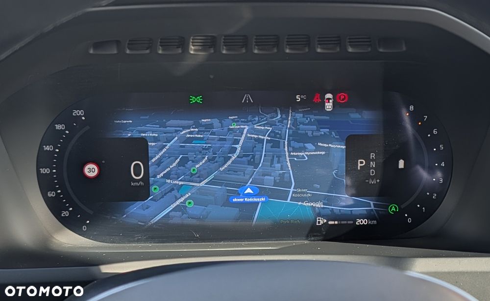 Volvo XC 90 B6 B AWD Geartronic Inscription - 21