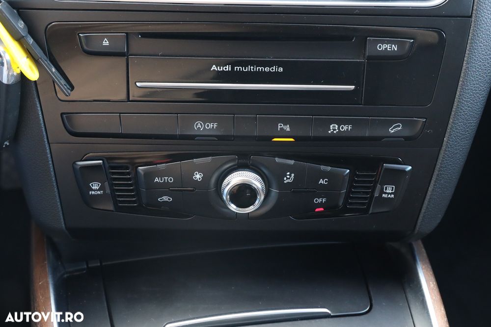 Audi Q5 2.0 TDI - 20