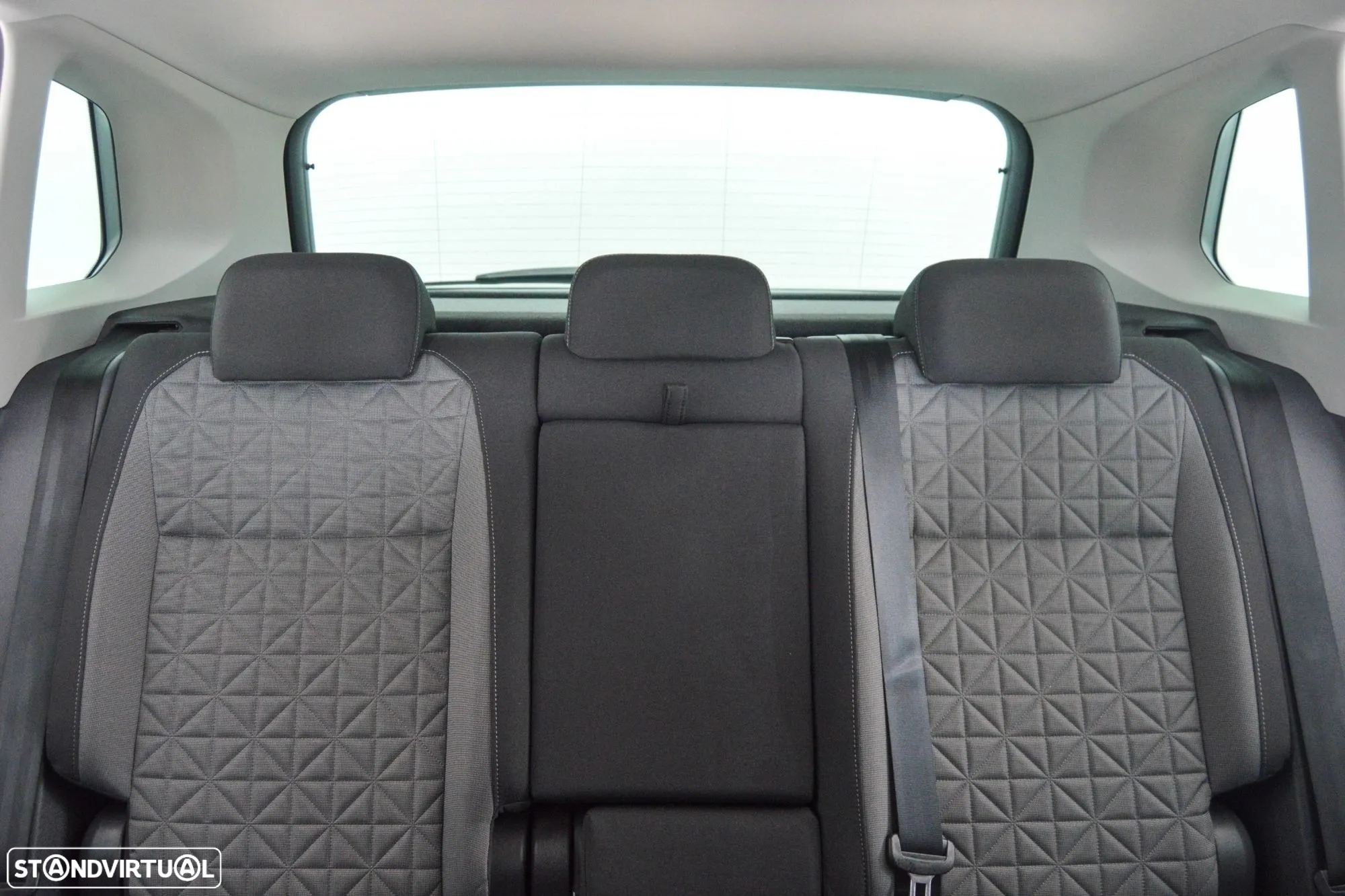 VW Tiguan 2.0 TDI - 12