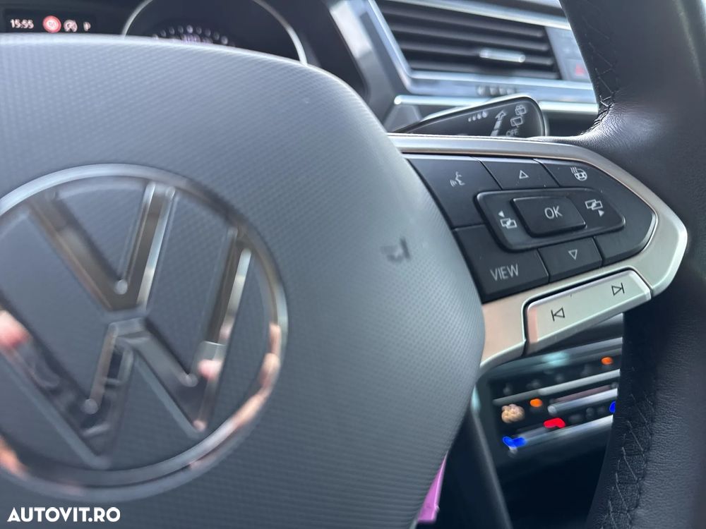Volkswagen Tiguan 2.0 TDI SCR 4MOTION DSG Life - 21