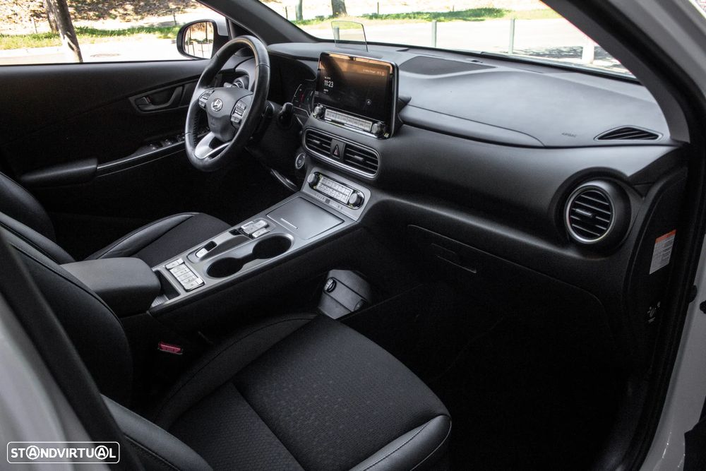 Hyundai Kauai Premium - 28