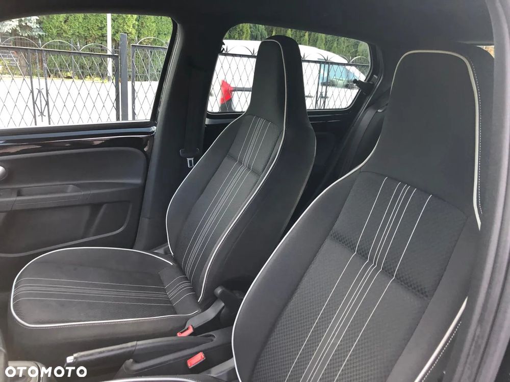 Seat Mii electric Plus - 7