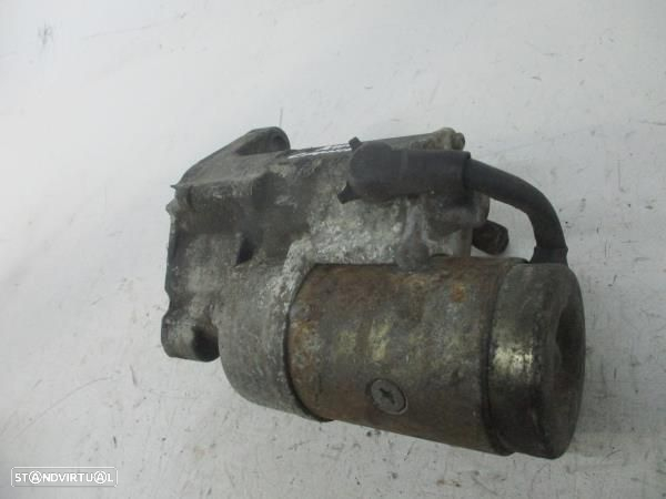 Motor Arranque Kia Carnival I (Up) - 2
