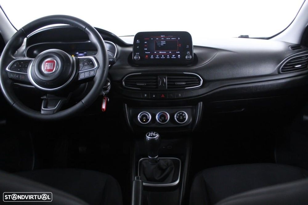 Fiat Tipo Station Wagon 1.3 Multijet City Life - 17