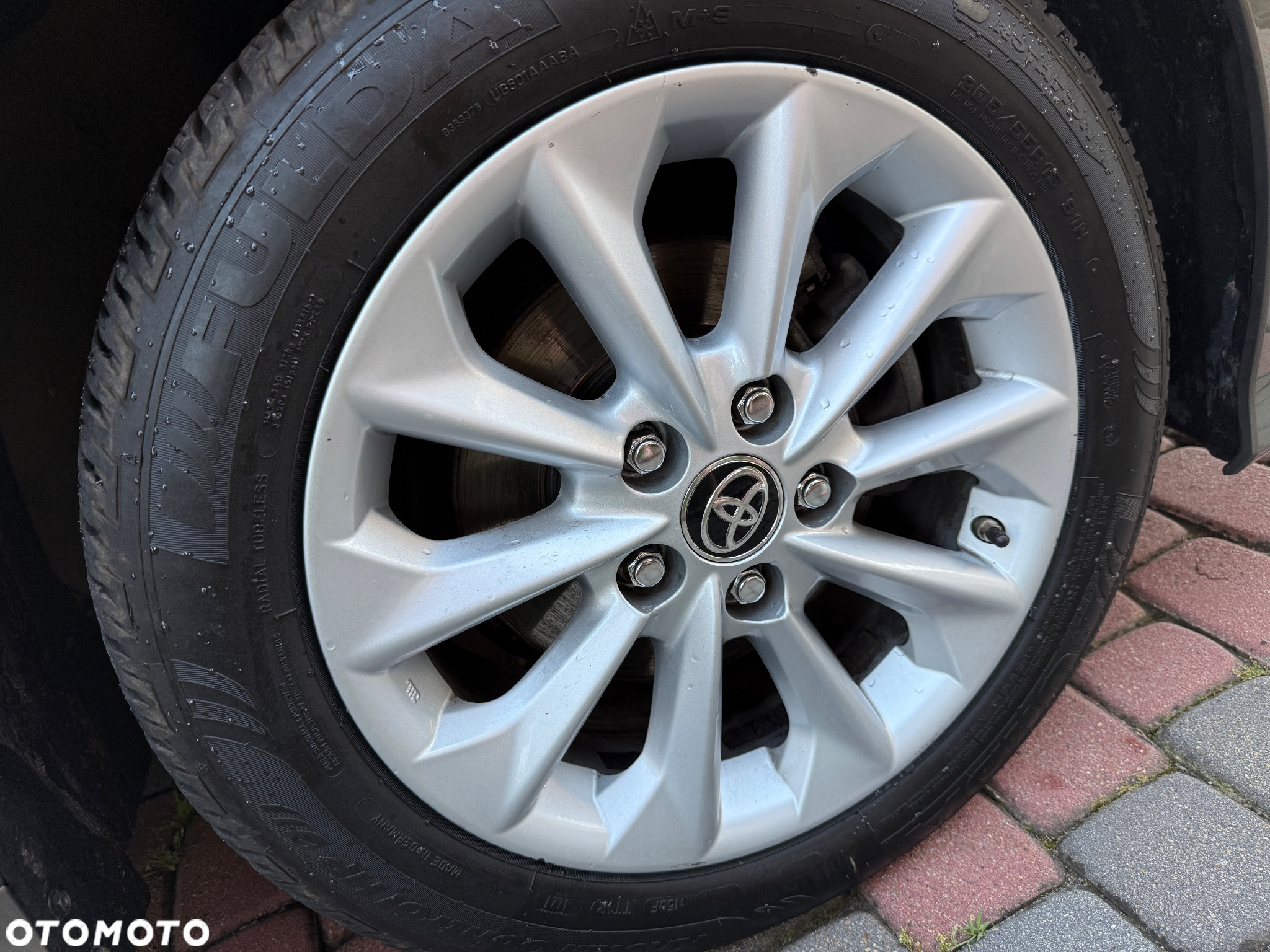 Toyota Corolla 1.8 Hybrid Comfort - 9