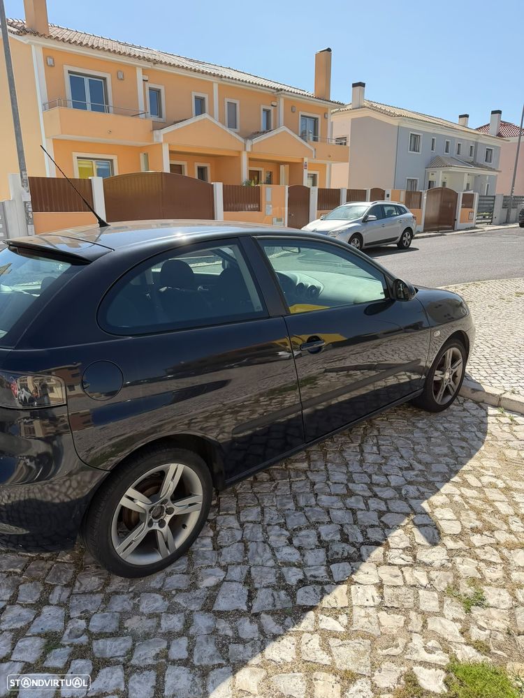 SEAT Ibiza 1.2 12V - 3