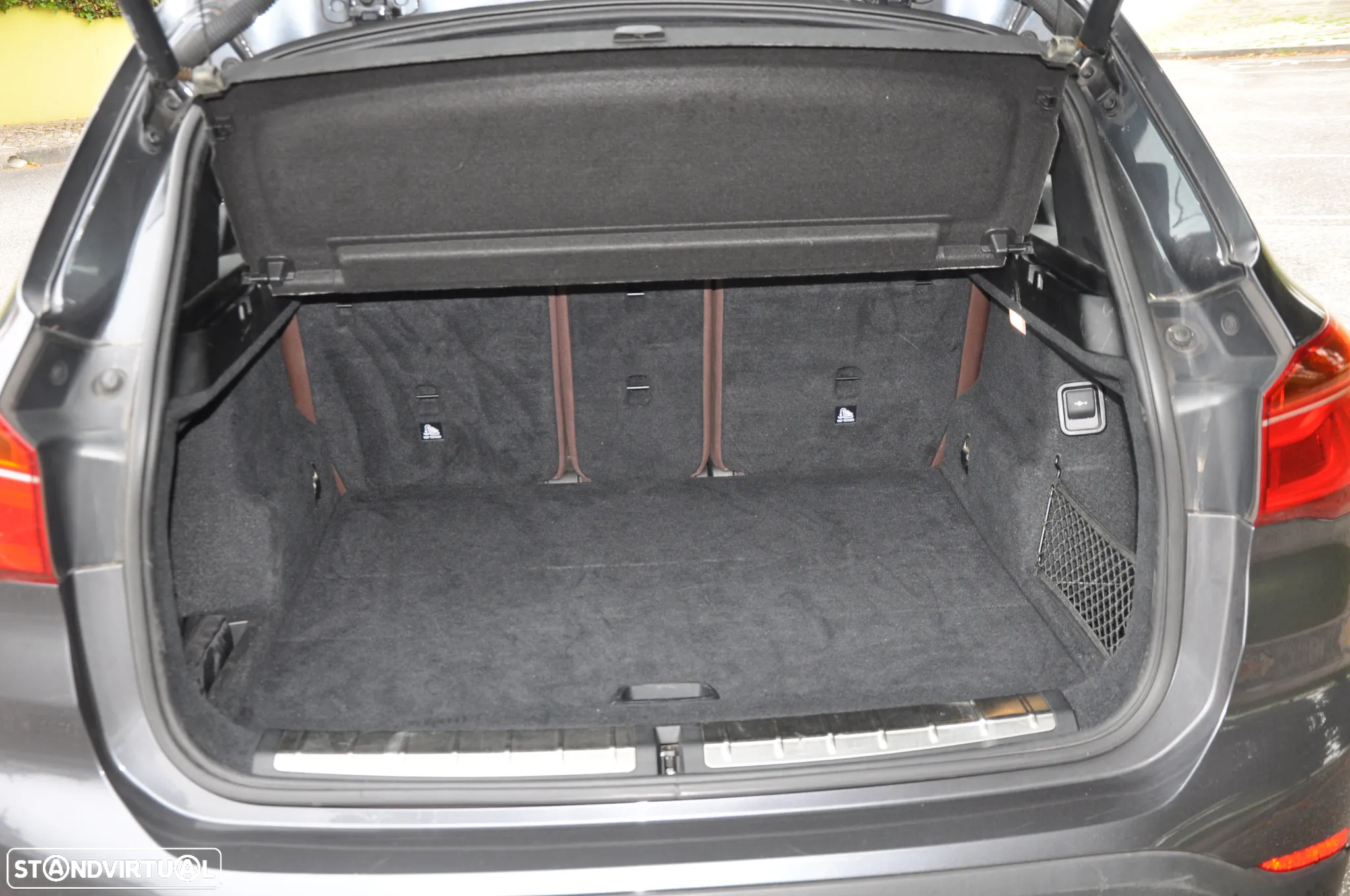 BMW X1 20 d xDrive Auto xLine - 35