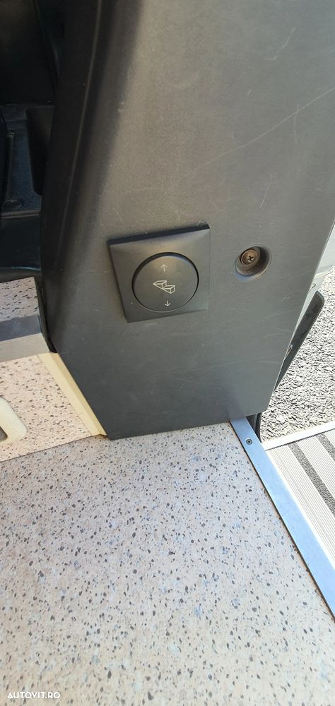 Fiat Citroen Globescout 4 locuri - 30