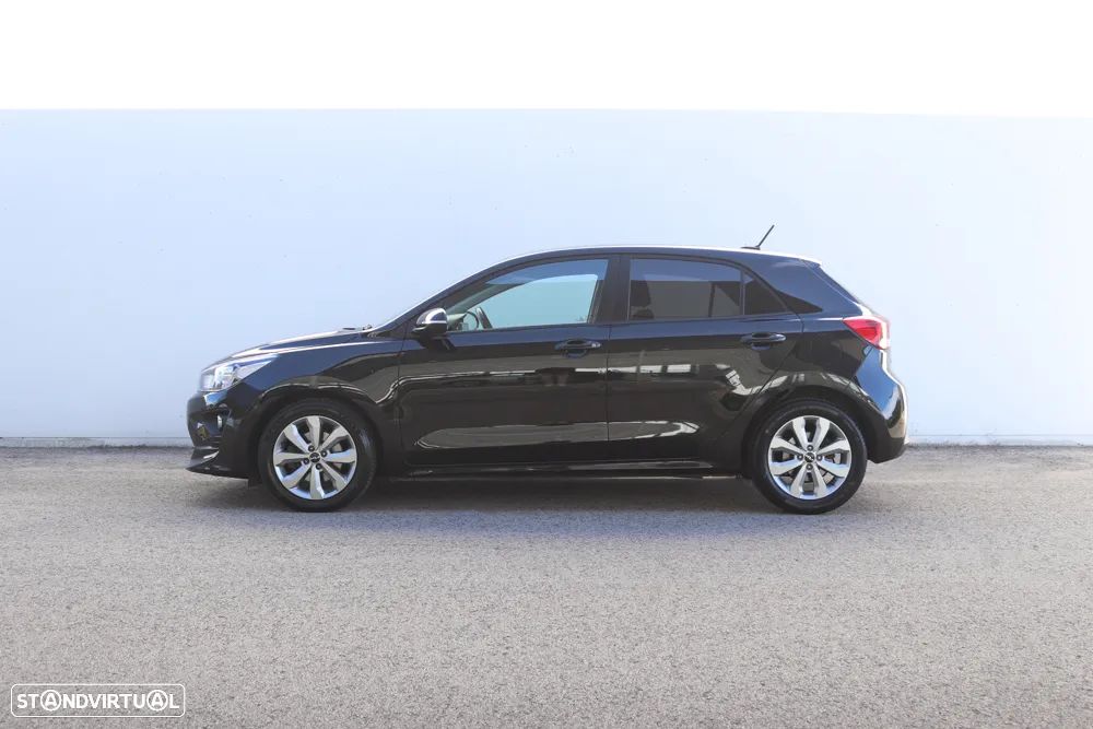 Kia Rio 1.0 T-GDi Drive JLL17 - 2