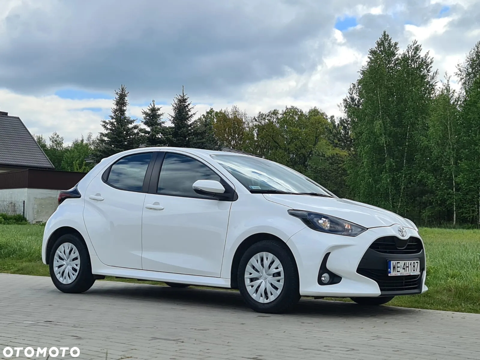 Toyota Yaris 1.0 Comfort - 13