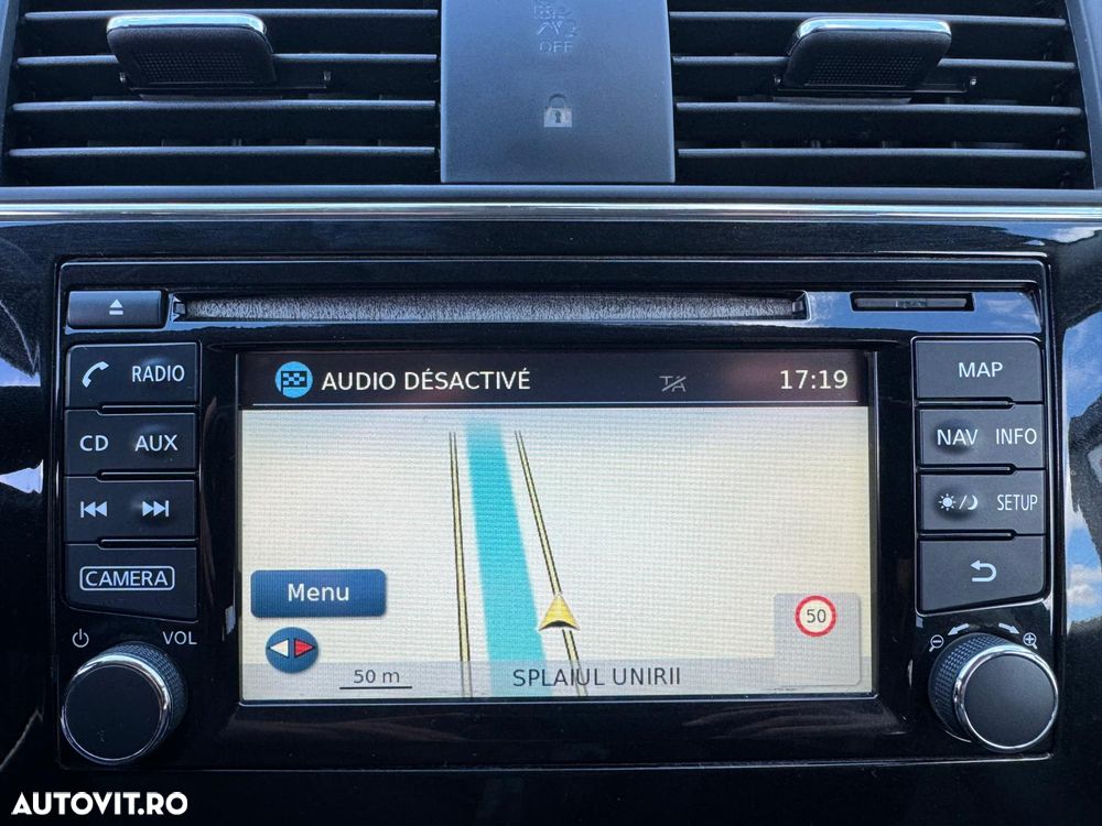 Nissan Pulsar 1.5 dCi Tekna - 20