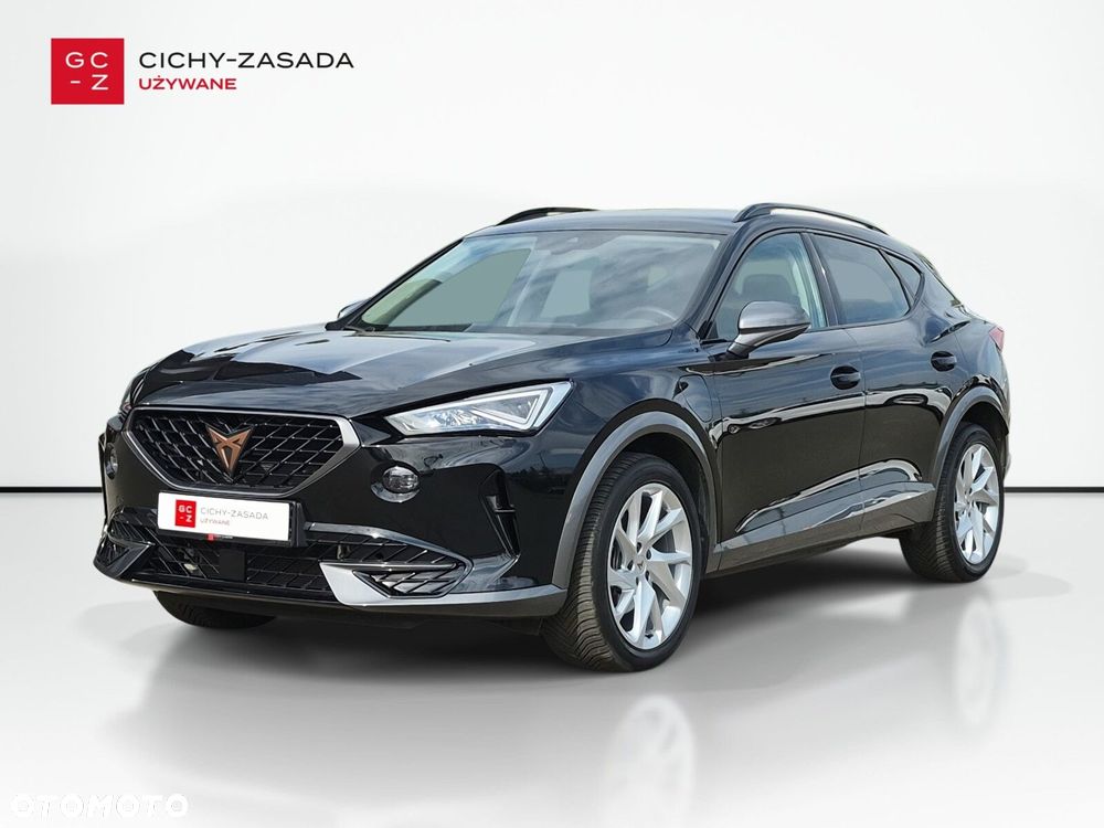 Cupra Formentor 1.4 e-Hybrid DSG - 1