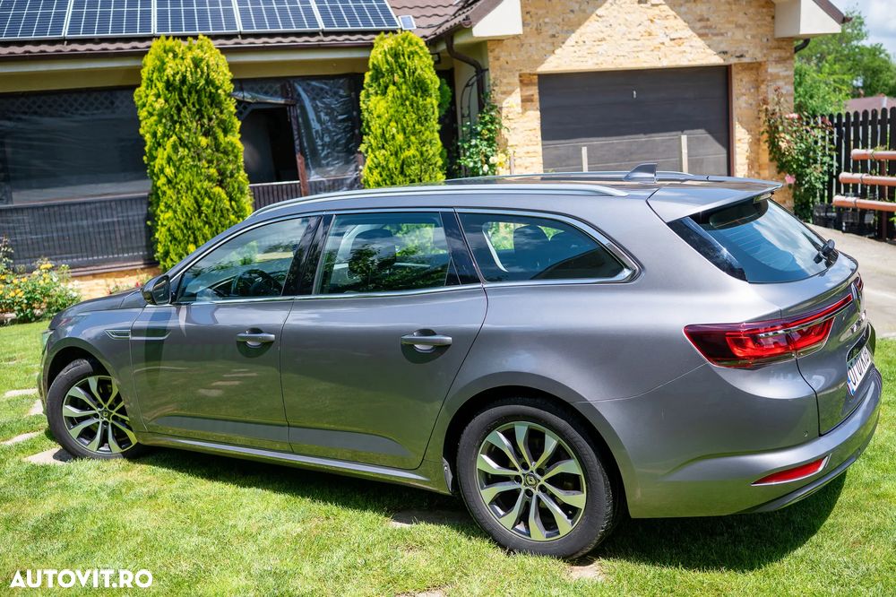 Renault Talisman Blue dCi 160 EDC INTENS - 5