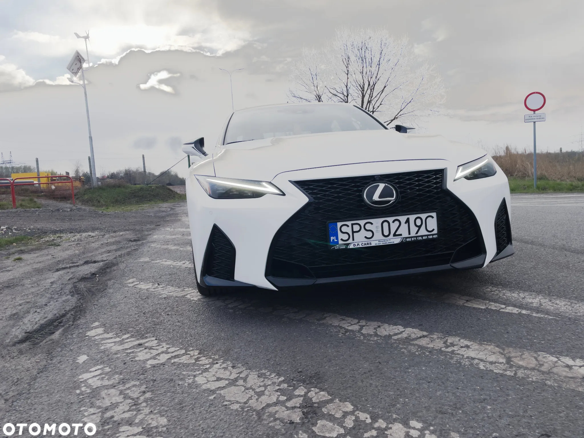 Lexus Inny - 14