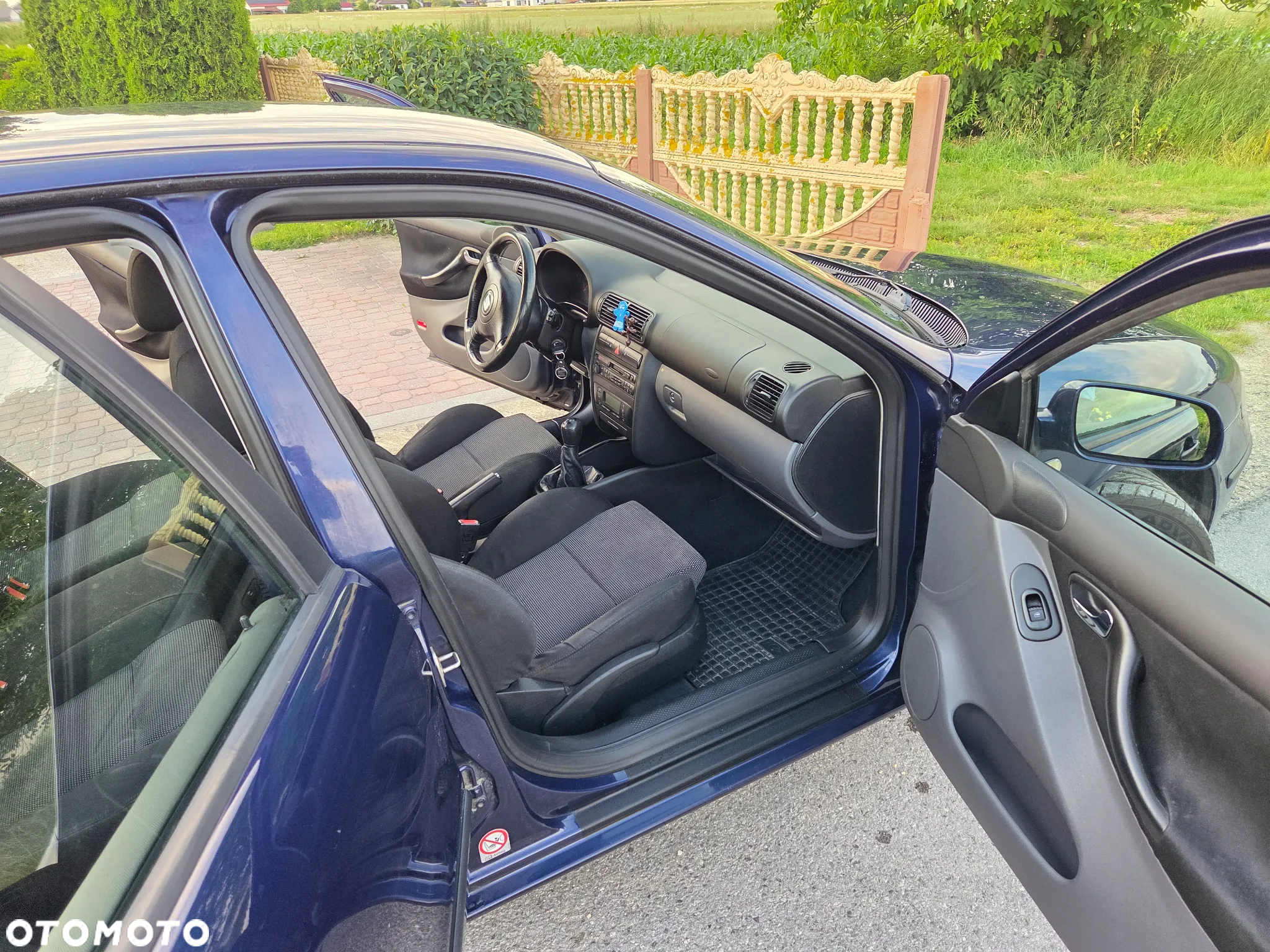 Seat Toledo - 9