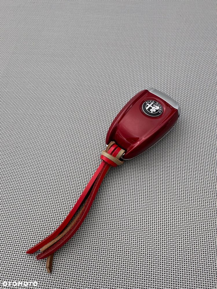 Alfa Romeo Giulia 2.0 Turbo 6C Villa D'este - 28