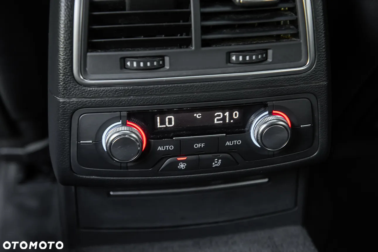 Audi A6 3.0 TFSI Quattro S tronic - 34
