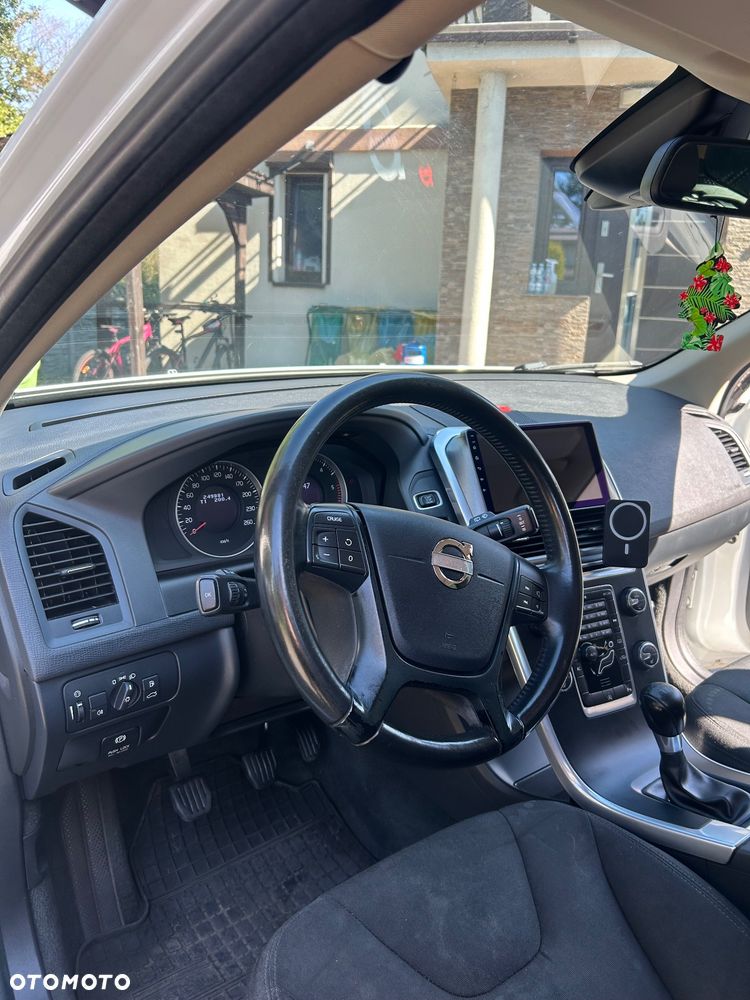 Volvo XC 60 D4 Kinetic - 16