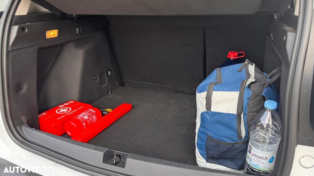 Dacia Duster TCe 90 Comfort - 17