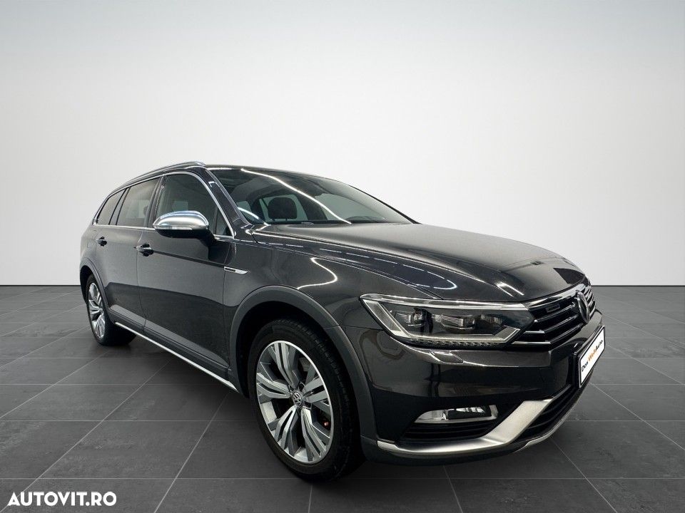 Volkswagen Passat - 3