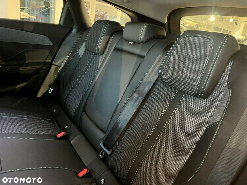 Peugeot 308 - 9