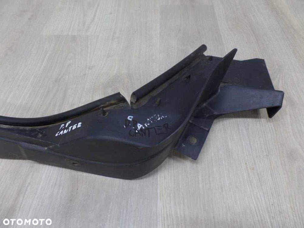 MITSUBISHI CANTER 7C18 4.9 DID FUSO NADKOLE OSLONA SILNIKA KABINY PRAWE 07- - 5