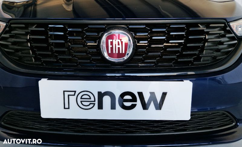 Fiat Tipo 1.4 Street - 22