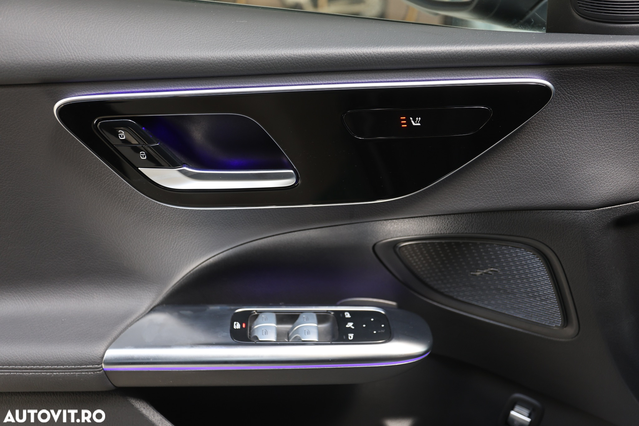 Mercedes-Benz C 180 T 9G-TRONIC Edition Avantgarde - 8