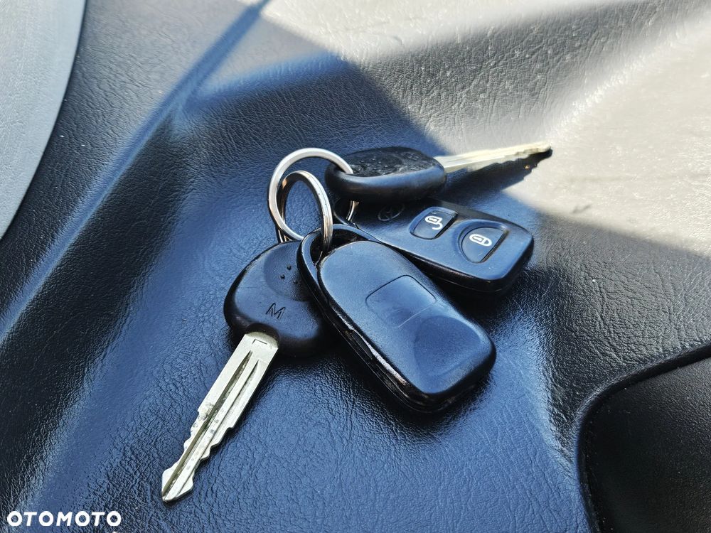Hyundai Tucson 2.0 2WD Edition Plus - 7