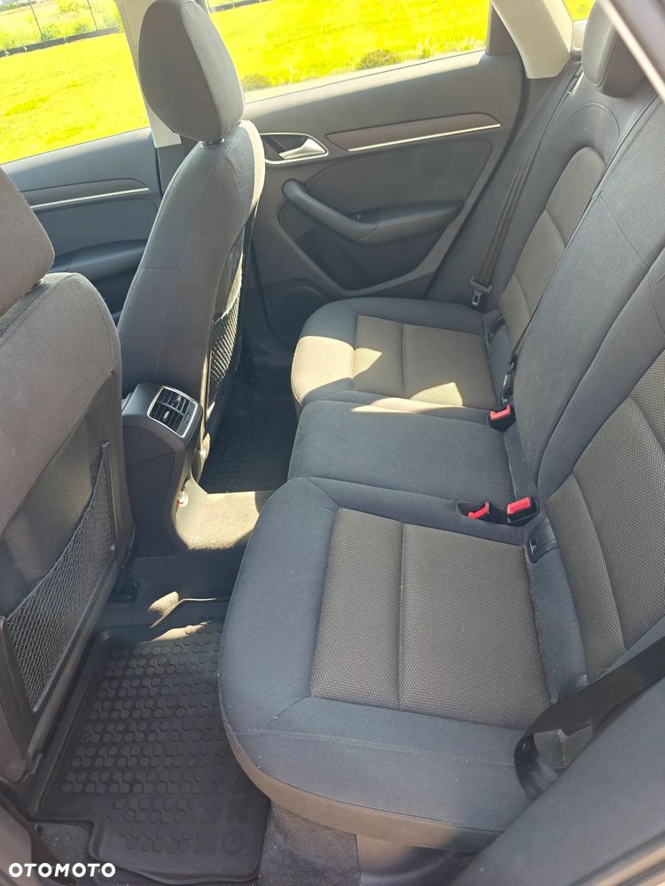 Audi Q3 2.0 TDI - 12