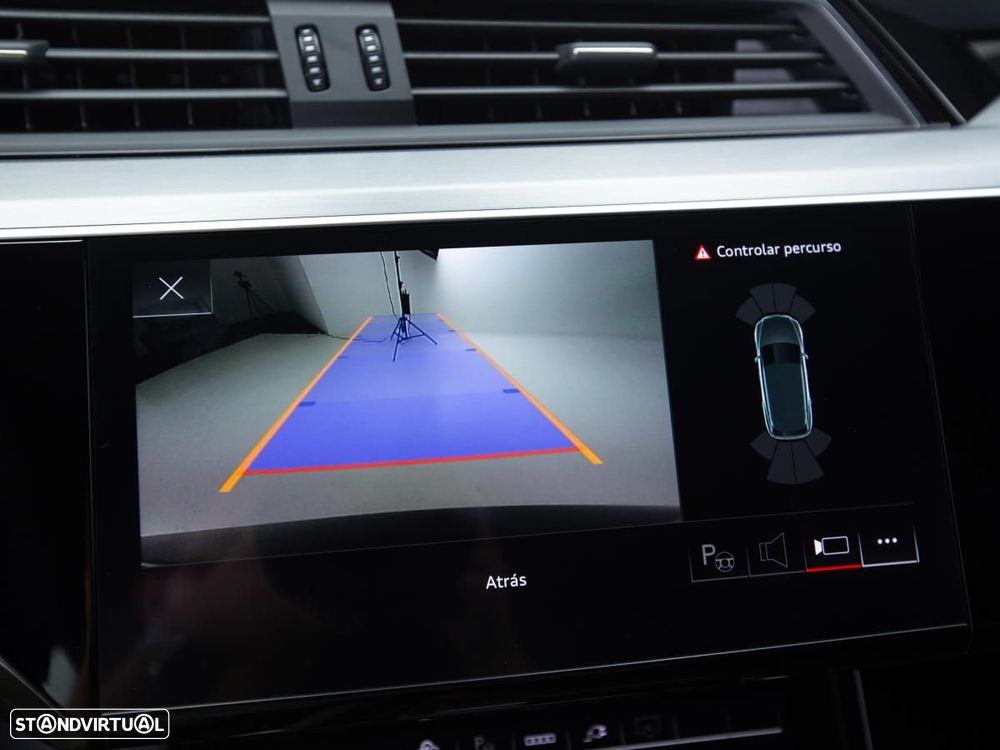 Audi e-tron 55 quattro S line - 41