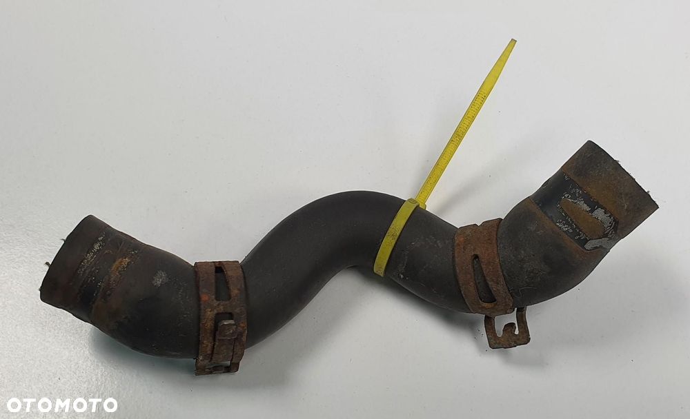 WĄŻ RURKA PRZEWÓD WODY VW PASSAT B5 W8 3B0121449Q