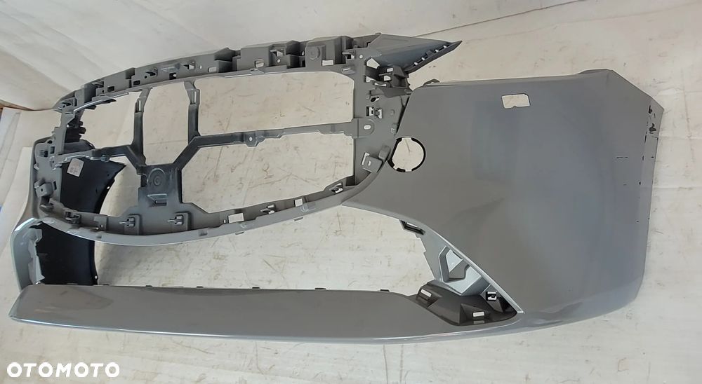 ZDERZAK PRZEDNI PRZÓD MAZDA 2 III LIFT 2023- D65E-50031 - 4