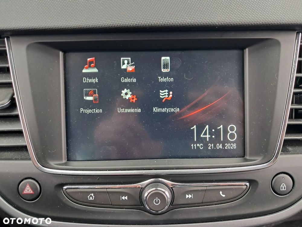 Opel Crossland 1.2 T Elegance - 16