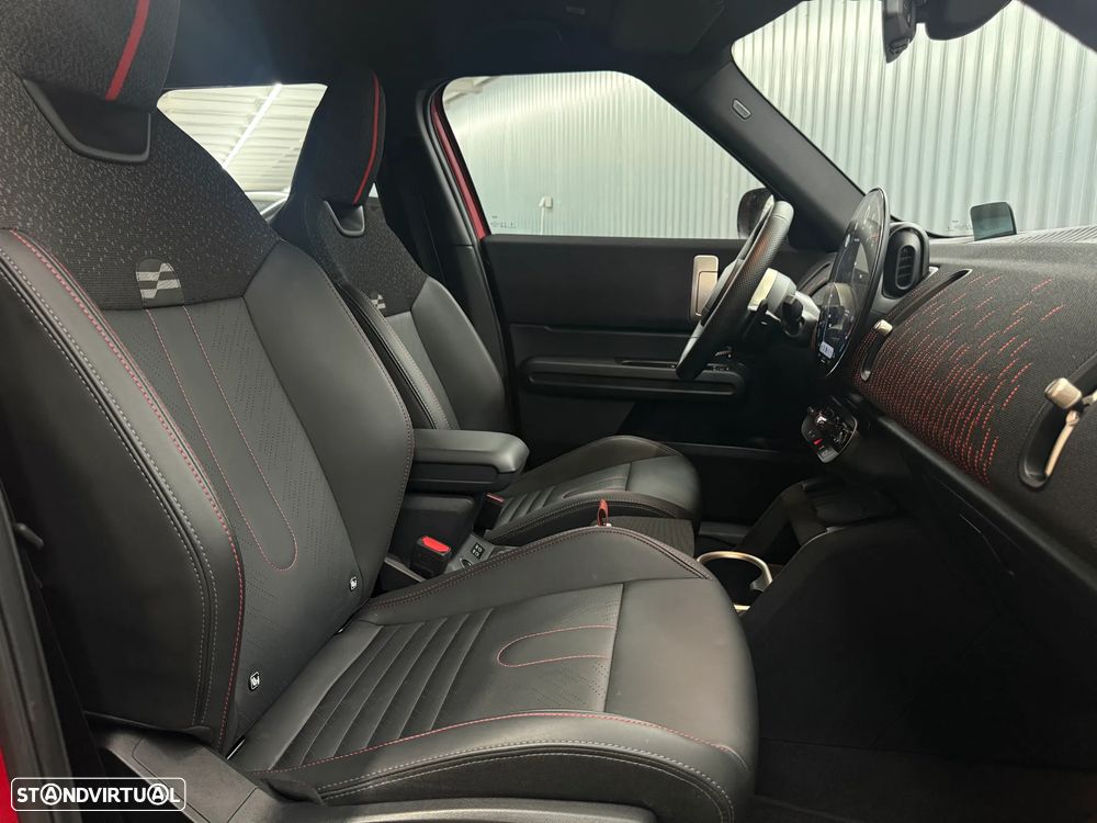 MINI Countryman C JCW M Plus - 30