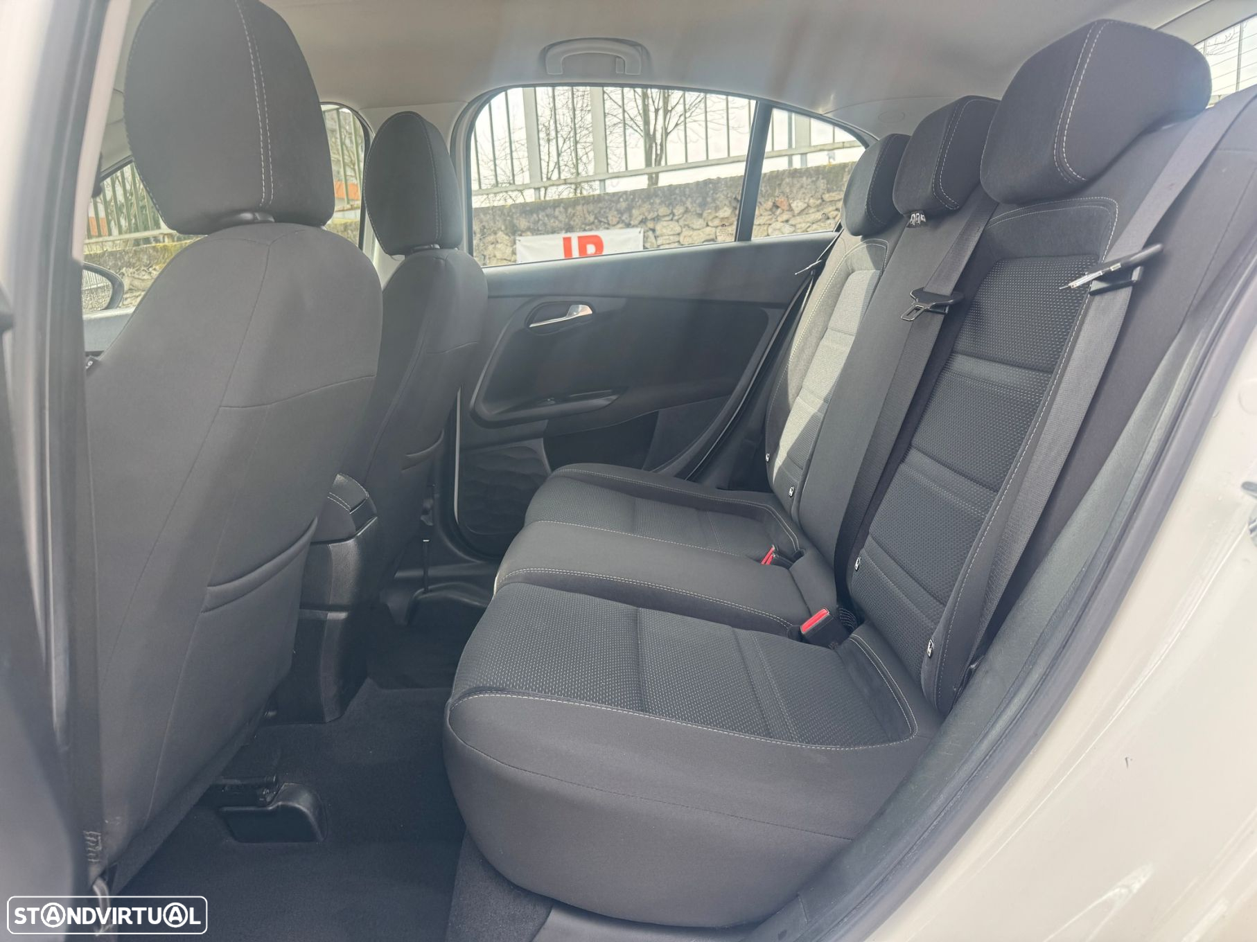 Fiat Tipo 1.3 M-Jet Lounge J17 - 14