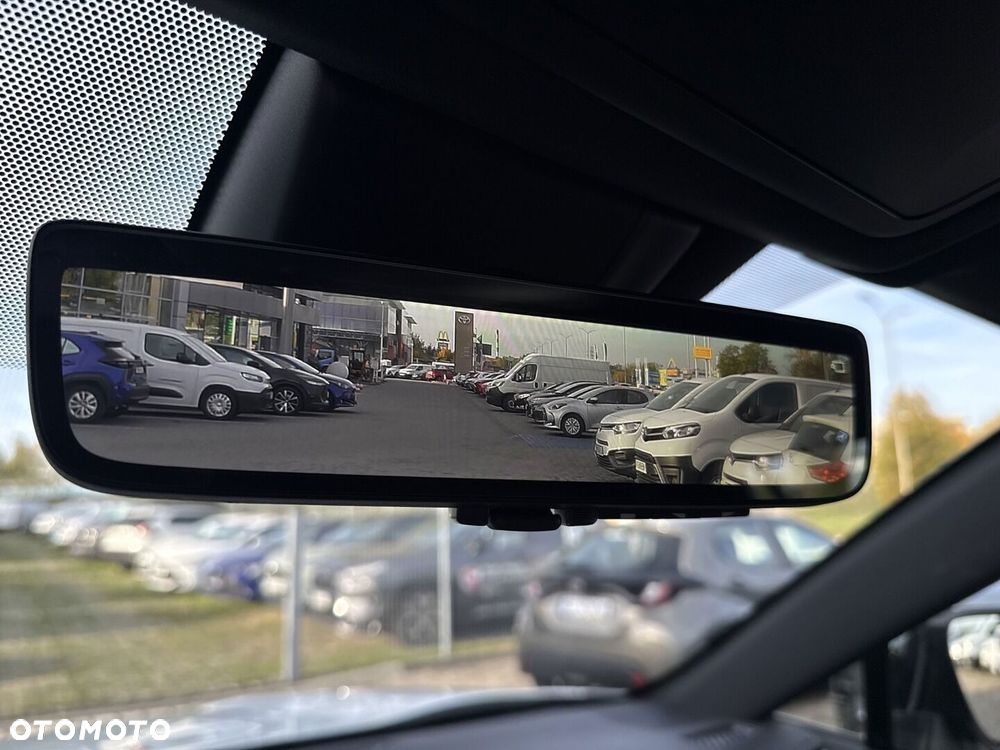 Toyota RAV4 2.5 Hybrid GR Sport 4x4 - 28