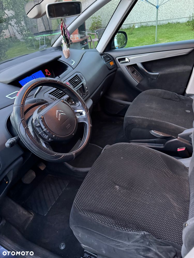 Citroën C4 Picasso 2.0 HDi Equilibre Exclusive - 7
