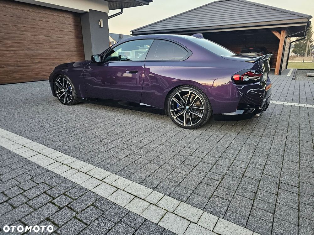 BMW Seria 2 M240i xDrive - 5
