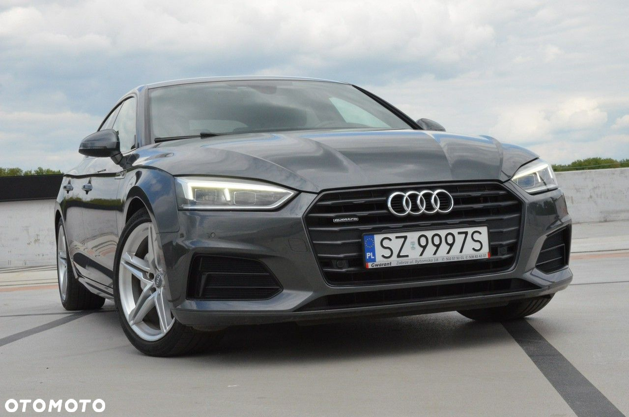 Audi A5 - 3