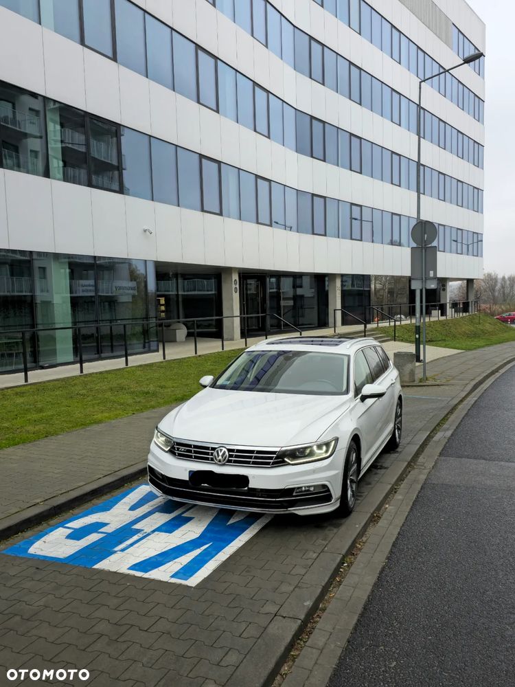 Volkswagen Passat Variant 1.8 TSI BMT Comfortline DSG - 4