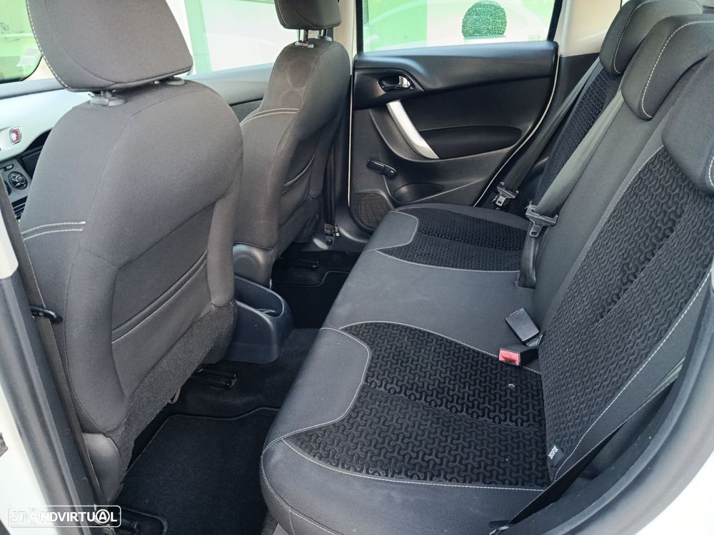 Citroën C3 1.4 HDi Airdream Seduction - 27