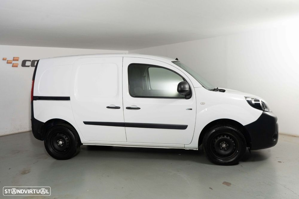 Renault Kangoo Z.E. 33 - 7