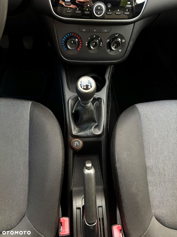Fiat Punto - 14
