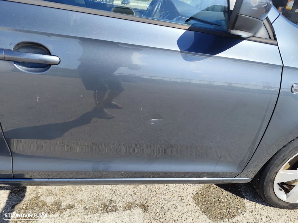 Skoda Rapid Spaceback 1.2 TSi Ambition - 7