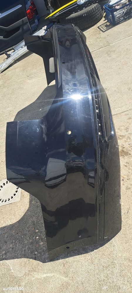 Bara spate Volkswagen Passat B8 Break - 2