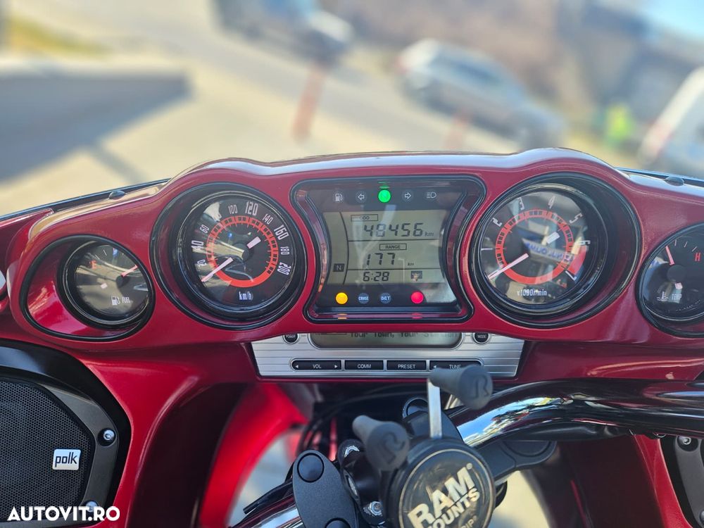 Kawasaki VN 1700 Vulcan Vaquero - 6