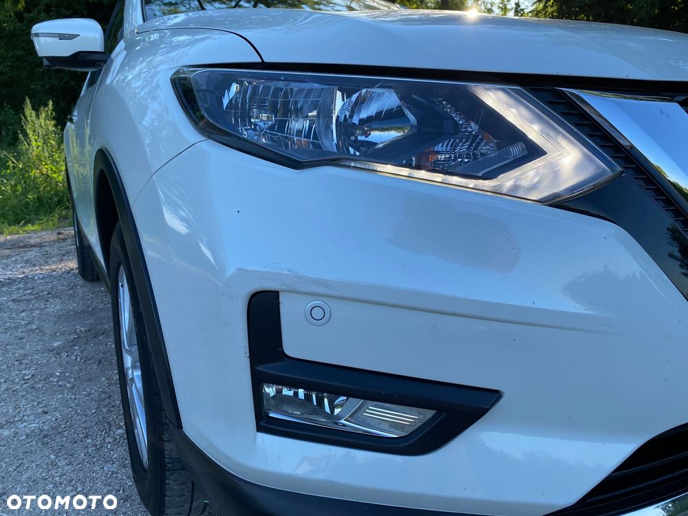 Nissan X-Trail 1.6 DCi N-Connecta 2WD - 4