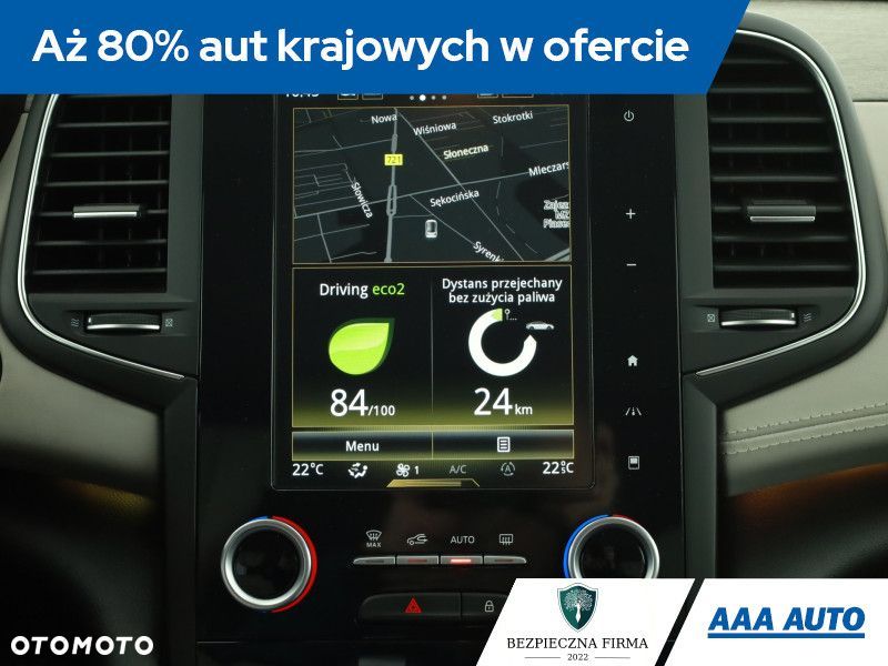 Renault Talisman - 11